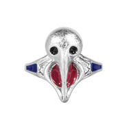 「新世紀エヴァンゲリオン アイコニック ストーリー リングオブジェ」碇シンジ[BL]