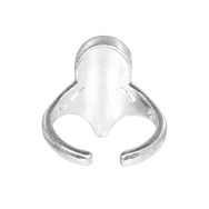 「新世紀エヴァンゲリオン アイコニック ストーリー リングオブジェ」碇シンジ[BL]