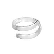 「新世紀エヴァンゲリオン アイコニック ストーリー リングオブジェ」綾波レイ[WH]