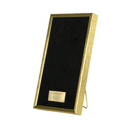 「新世紀エヴァンゲリオン アイコニック ストーリー リングオブジェ」綾波レイ[WH]