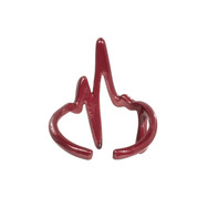 「新世紀エヴァンゲリオン アイコニック ストーリー リングオブジェ」惣流・アスカ・ラングレー[RD]