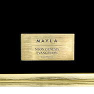 「新世紀エヴァンゲリオン アイコニック ストーリー リングオブジェ」惣流・アスカ・ラングレー[RD]