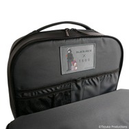 『ブラック・ジャック』×T・S・O・Gコラボ防水本革リュック