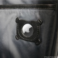 『ブラック・ジャック』×T・S・O・Gコラボ防水本革リュック