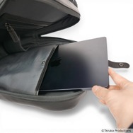 『ブラック・ジャック』×T・S・O・Gコラボ防水本革リュック