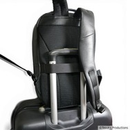 『ブラック・ジャック』×T・S・O・Gコラボ防水本革リュック