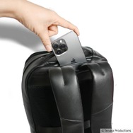 『ブラック・ジャック』×T・S・O・Gコラボ防水本革リュック