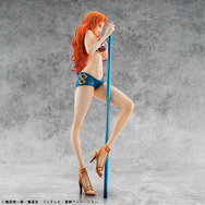 「Portrait.Of.Pirates ワンピース “LIMITED EDITION” ナミ NewVer.【限定復刻版】」