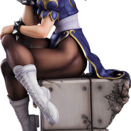 【「ストリートファイター」シリーズ 春麗 1/6スケール 完成品フィギュア（再販）】