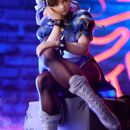 【「ストリートファイター」シリーズ 春麗 1/6スケール 完成品フィギュア（再販）】