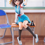 フィギュア『涼宮ハルヒの憂鬱』涼宮ハルヒ アニメ20周年記念ver.