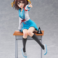 『涼宮ハルヒの憂鬱』 涼宮ハルヒ アニメ20周年記念ver.