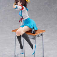 『涼宮ハルヒの憂鬱』 涼宮ハルヒ アニメ20周年記念ver.