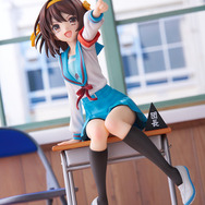 『涼宮ハルヒの憂鬱』 涼宮ハルヒ アニメ20周年記念ver.