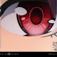 ライフスケールマスターライン 攻殻機動隊 STAND ALONE COMPLEX 草薙 素子 ボーナス版