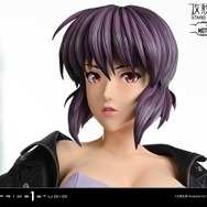 ライフスケールマスターライン 攻殻機動隊 STAND ALONE COMPLEX 草薙 素子 ボーナス版