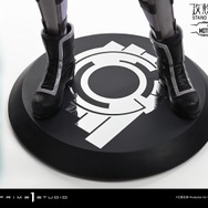 ライフスケールマスターライン 攻殻機動隊 STAND ALONE COMPLEX 草薙 素子 ボーナス版