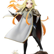 「勇者刑に処す 懲罰勇者9004隊刑務記録 テオリッタ 1/7スケール 完成品フィギュア」