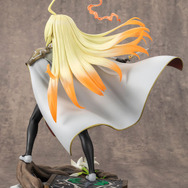 「勇者刑に処す 懲罰勇者9004隊刑務記録 テオリッタ 1/7スケール 完成品フィギュア」