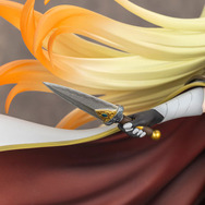 「勇者刑に処す 懲罰勇者9004隊刑務記録 テオリッタ 1/7スケール 完成品フィギュア」