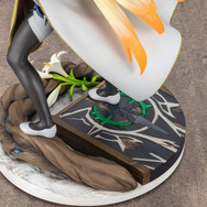 「勇者刑に処す 懲罰勇者9004隊刑務記録 テオリッタ 1/7スケール 完成品フィギュア」