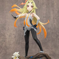 「勇者刑に処す 懲罰勇者9004隊刑務記録 テオリッタ 1/7スケール 完成品フィギュア」