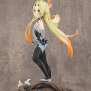 「勇者刑に処す 懲罰勇者9004隊刑務記録 テオリッタ 1/7スケール 完成品フィギュア」