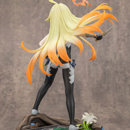 「勇者刑に処す 懲罰勇者9004隊刑務記録 テオリッタ 1/7スケール 完成品フィギュア」