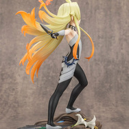 「勇者刑に処す 懲罰勇者9004隊刑務記録 テオリッタ 1/7スケール 完成品フィギュア」