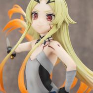 「勇者刑に処す 懲罰勇者9004隊刑務記録 テオリッタ 1/7スケール 完成品フィギュア」