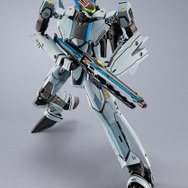 「DX超合金 VF-25 メサイアバルキリー トップガン マーヴェリックVer.」