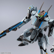 「DX超合金 VF-25 メサイアバルキリー トップガン マーヴェリックVer.」