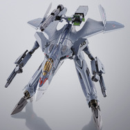 「DX超合金 VF-31Ａ カイロス マクロスΔ10th Anniv.」