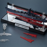 「輝艦大全 宇宙戦艦ヤマト3199（第3次改装型）」