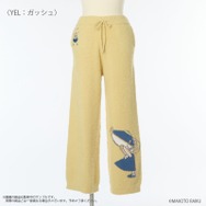 ルームウェアロングパンツ(レディース/メンズ)