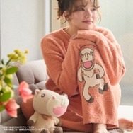 ルームウェアロングパンツ(レディース/メンズ)