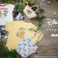 WINNIE THE POOH COLLECTION