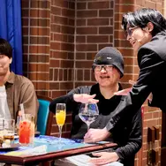 USJ「名探偵コナン・ワールド」