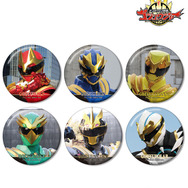 ナンバーワン戦隊ゴジュウジャー