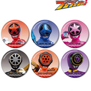 爆上戦隊ブンブンジャー