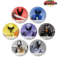 王様戦隊キングオージャー