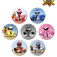 暴太郎戦隊ドンブラザーズ