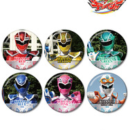 魔進戦隊キラメイジャー