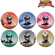 騎士竜戦隊リュウソウジャー