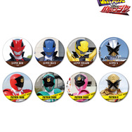 快盗戦隊ルパンレンジャーVS警察戦隊パトレンジャー