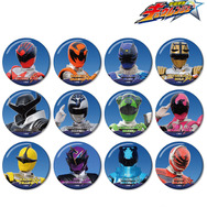 宇宙戦隊キュウレンジャー