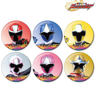 手裏剣戦隊ニンニンジャー