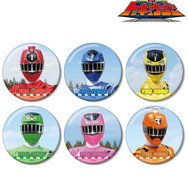 烈車戦隊トッキュウジャー