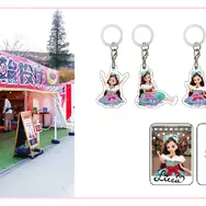 リカちゃん　夕日の丘舞踏会in西武園ゆうえんち