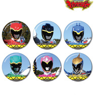 獣電戦隊キョウリュウジャー